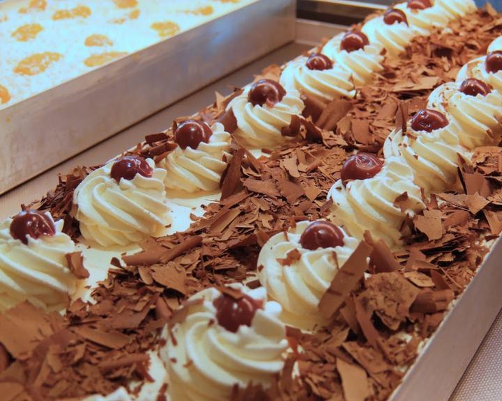 Cafe Hemer Göttinger Holzofenbäckerei